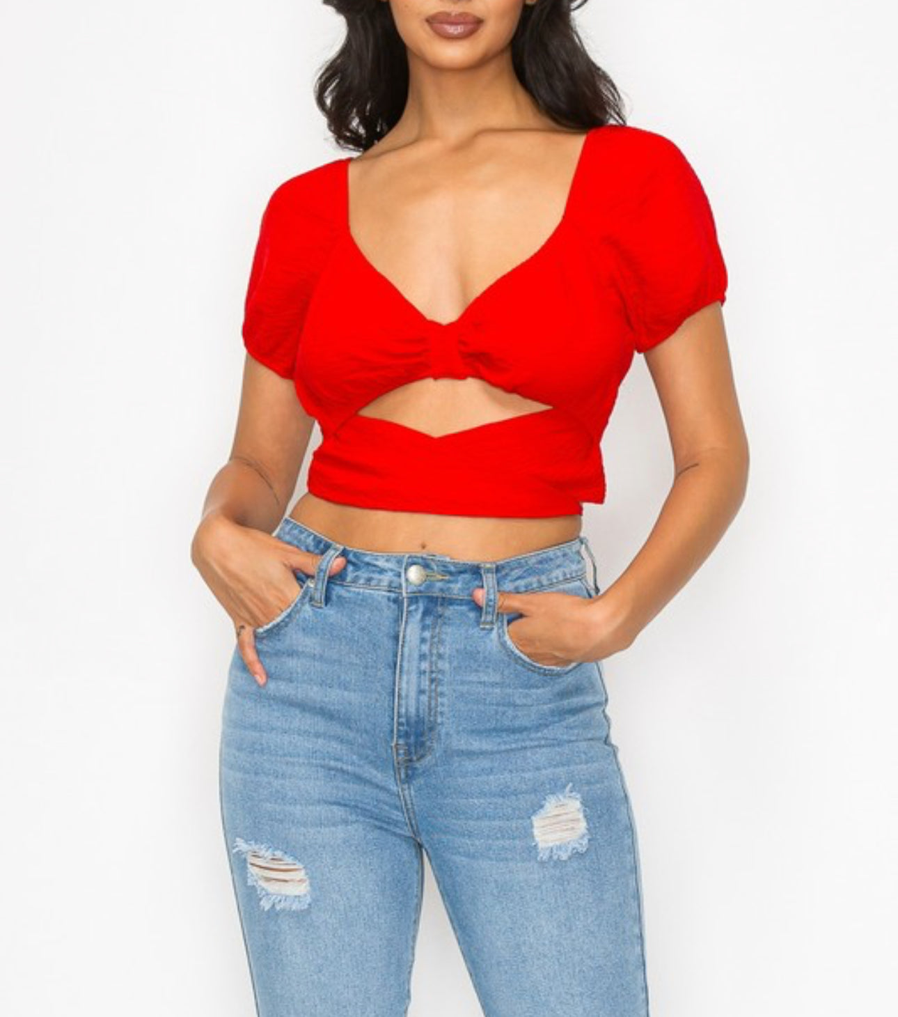 Cancun Top