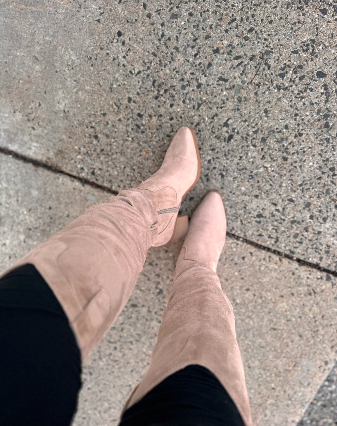 Halma Clay Boots