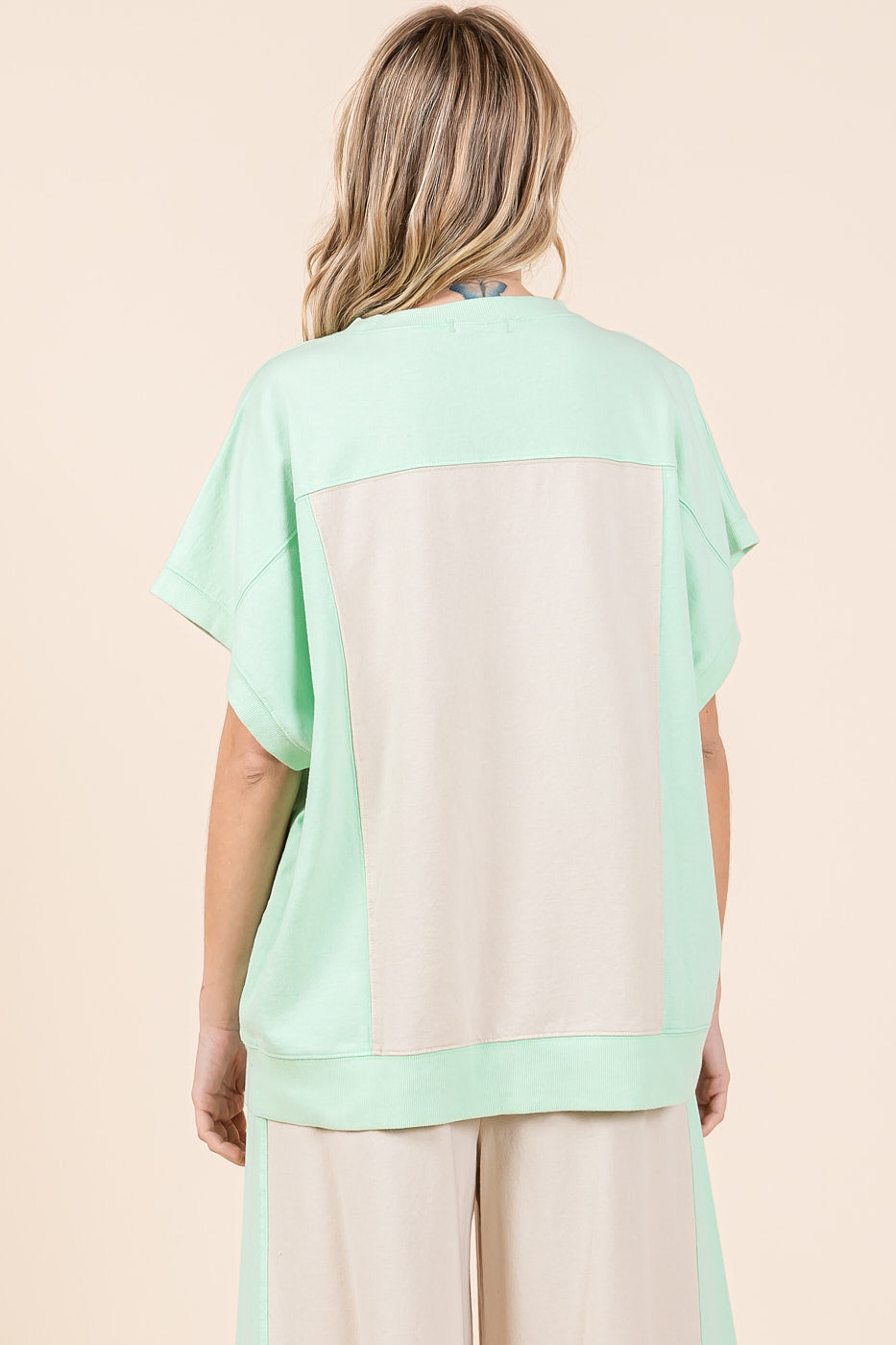 Mint Top