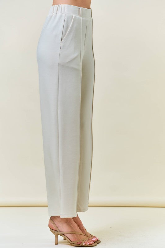 Buttery Soft Stretchy Trousers