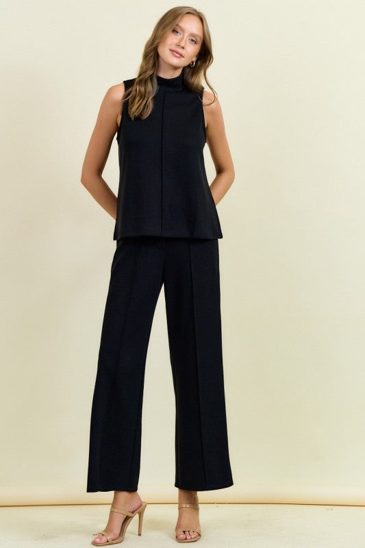 Buttery Soft Stretchy Trousers