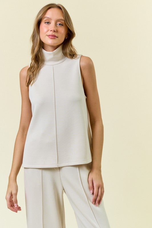 Buttery Soft Casual Tank