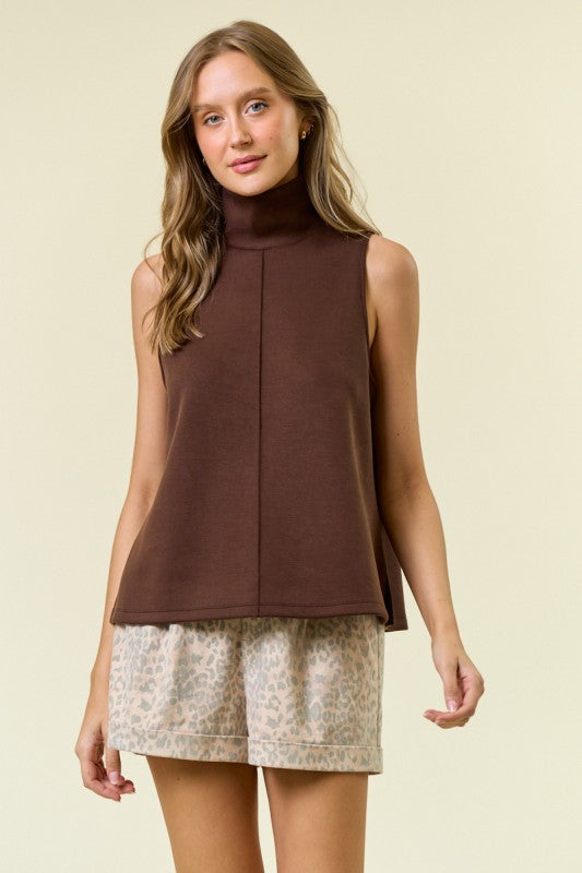 Buttery Soft Casual Tank