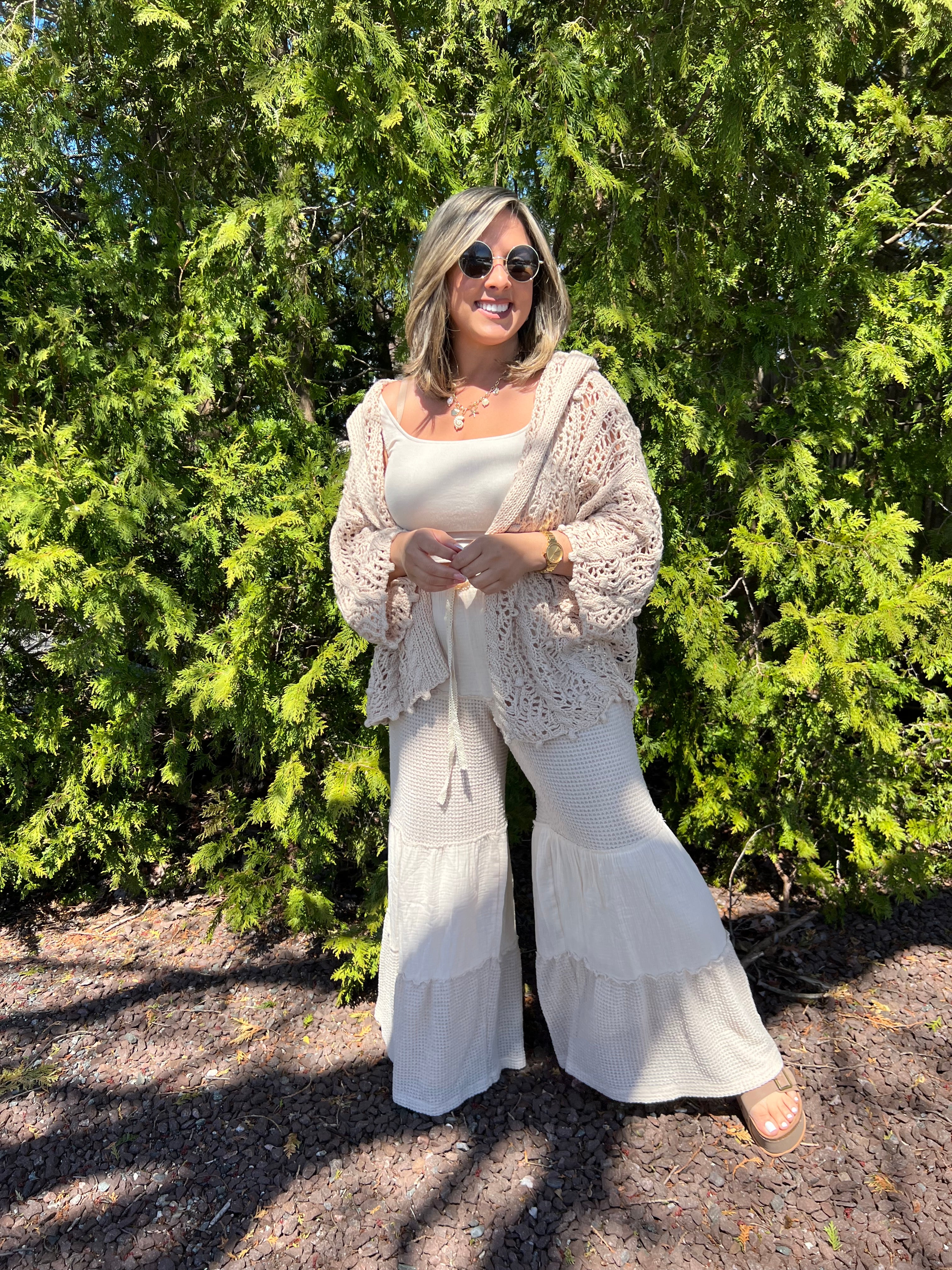 POL Flowy Pants