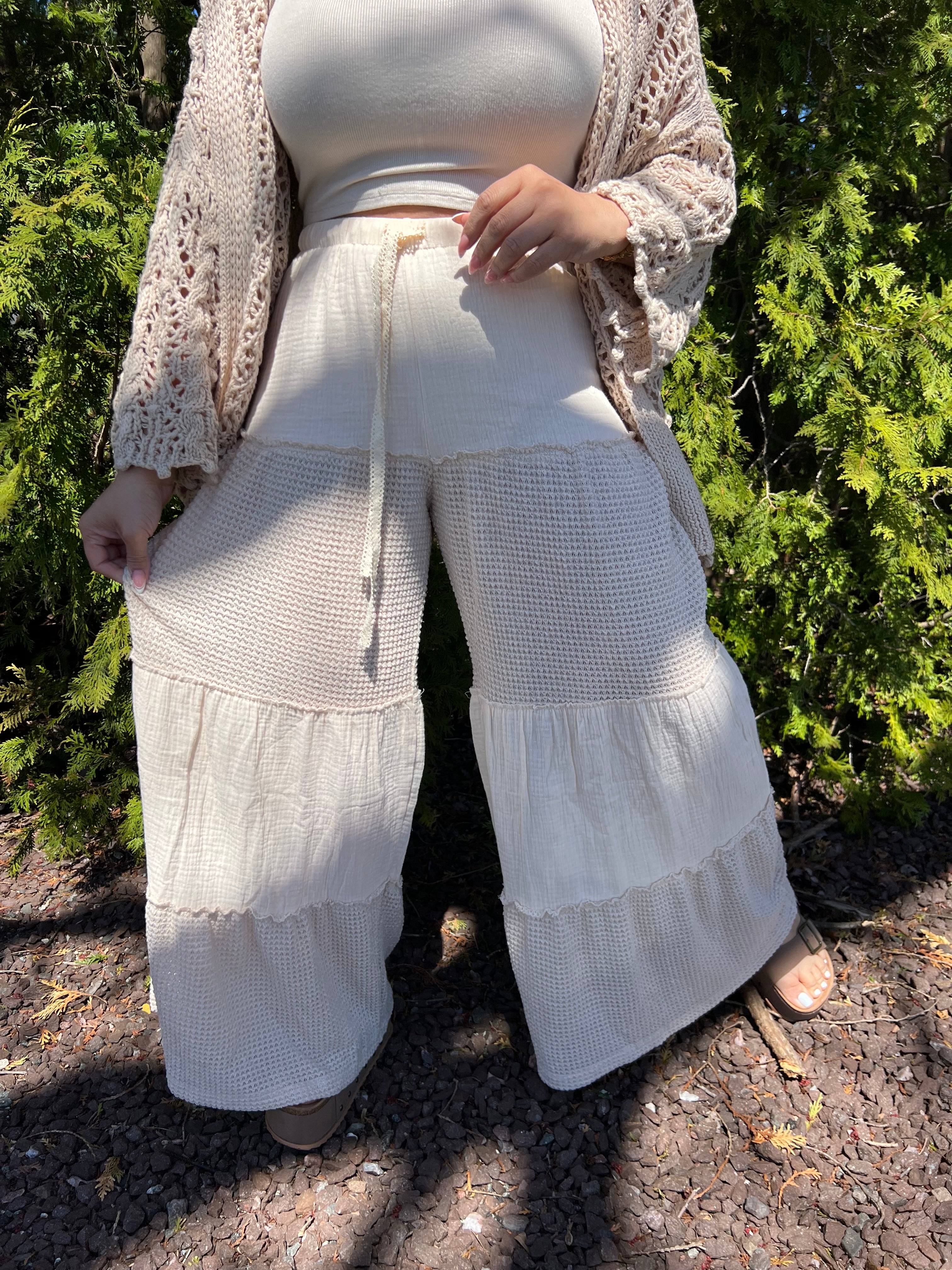POL Flowy Pants