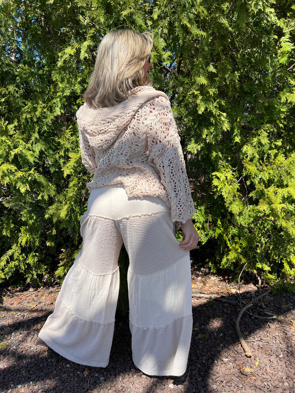 POL Flowy Pants