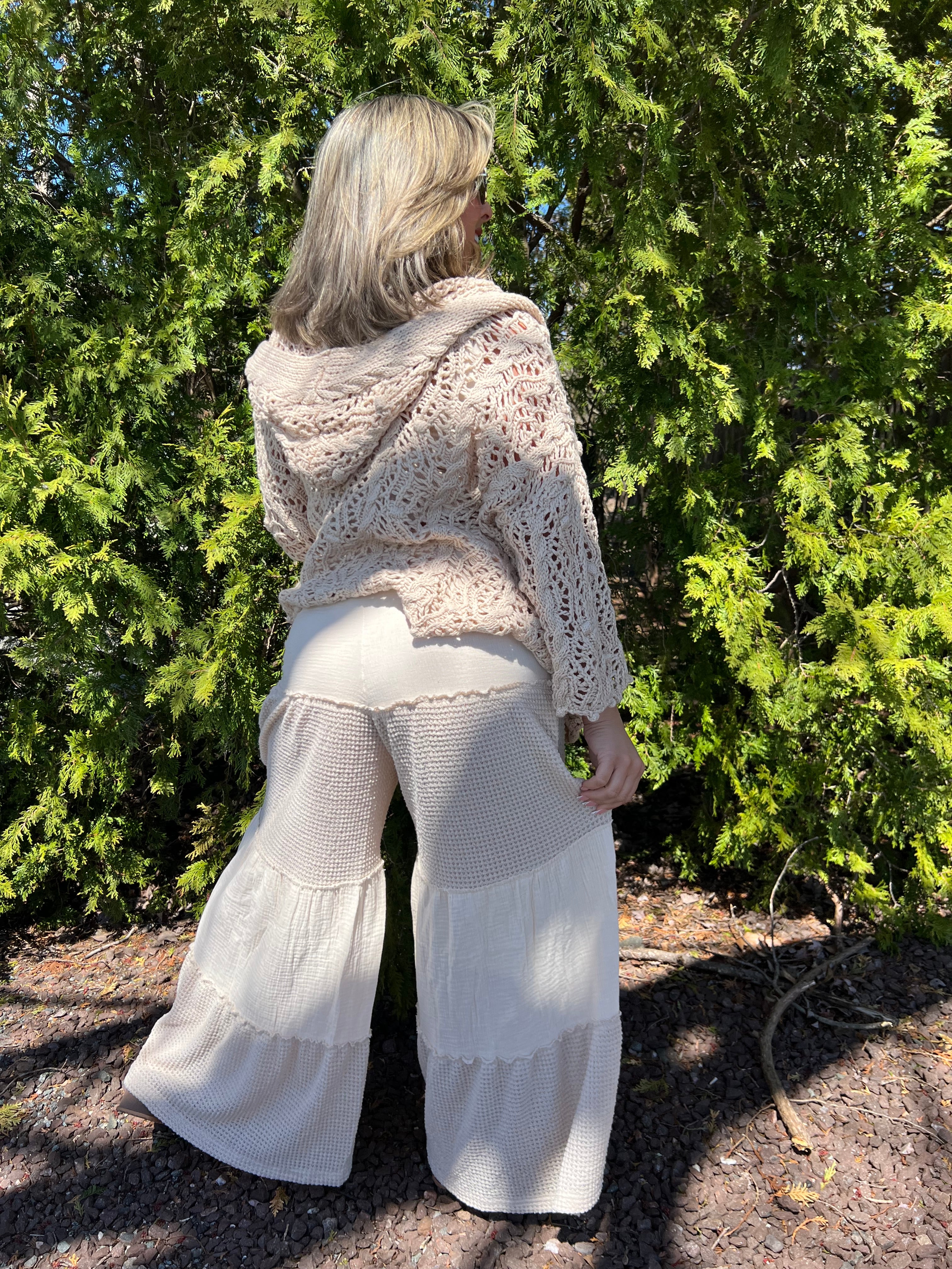POL Flowy Pants