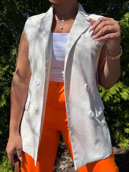 Blashe Vest
